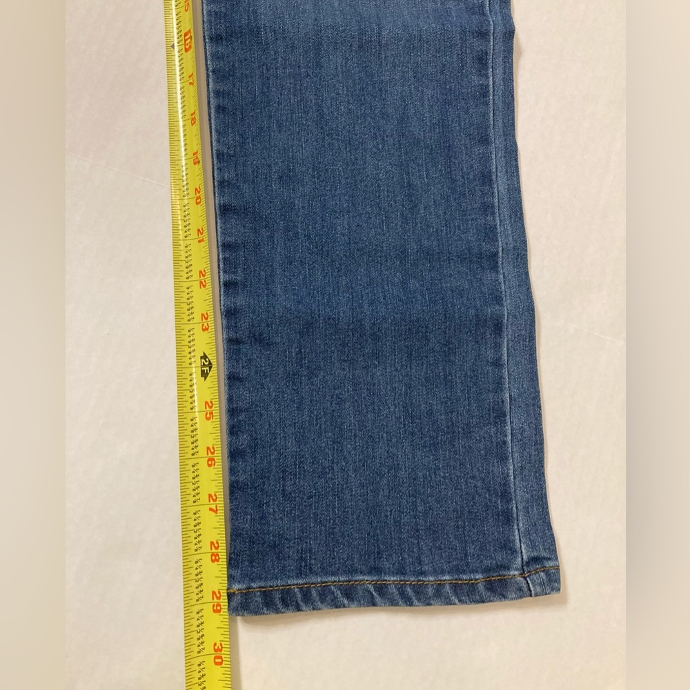 Gloria Vanderbilt | New Amanda The Original Slimming Jean - Picture 11 of 13